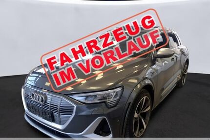 Audi e-tron 28.530 km 40.899 &euro; Chemnitz - Mittelbach 09224