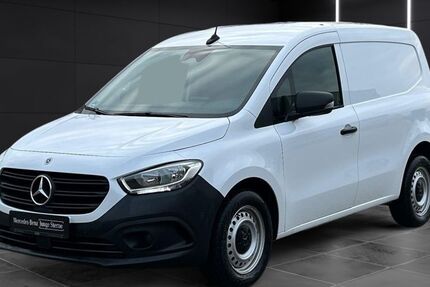 Mercedes-Benz Citan 12.000 km 18.420 &euro; Bernburg 06406