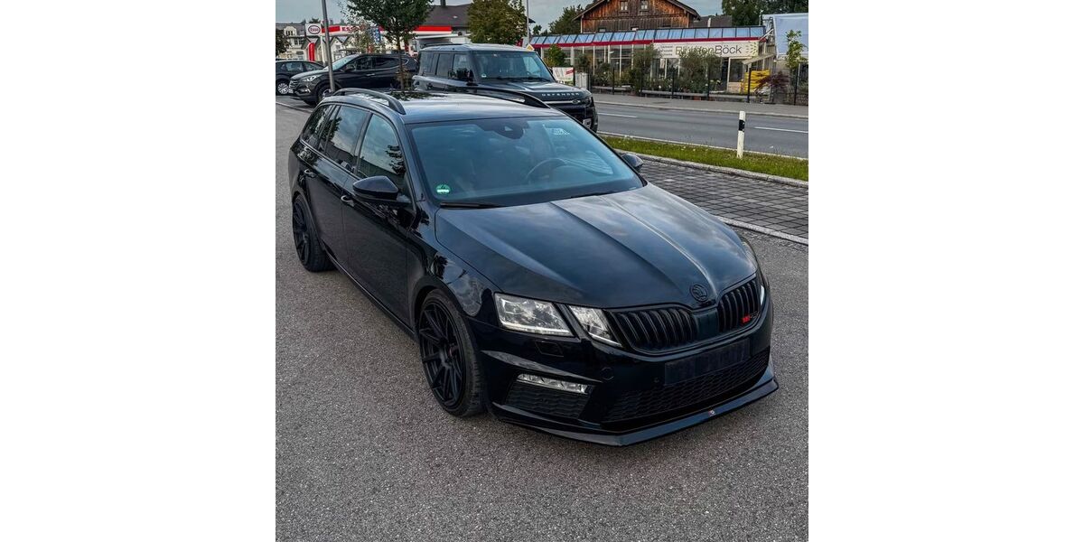 Skoda Octavia 177.719 km 8.000 &euro; Wurzen 04808