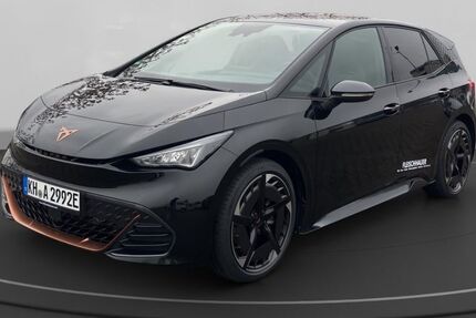 Cupra Born 8.057 km 40.988 &euro; Bad Kreuznach 55543