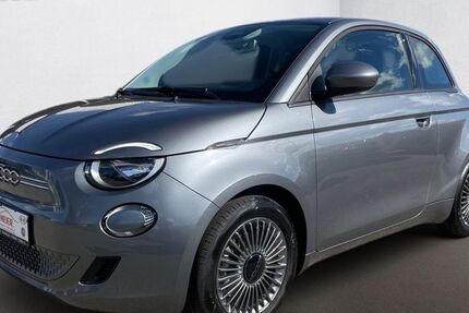 Fiat 500e 1.500 km 23.700 &euro; Nördlingen 86720