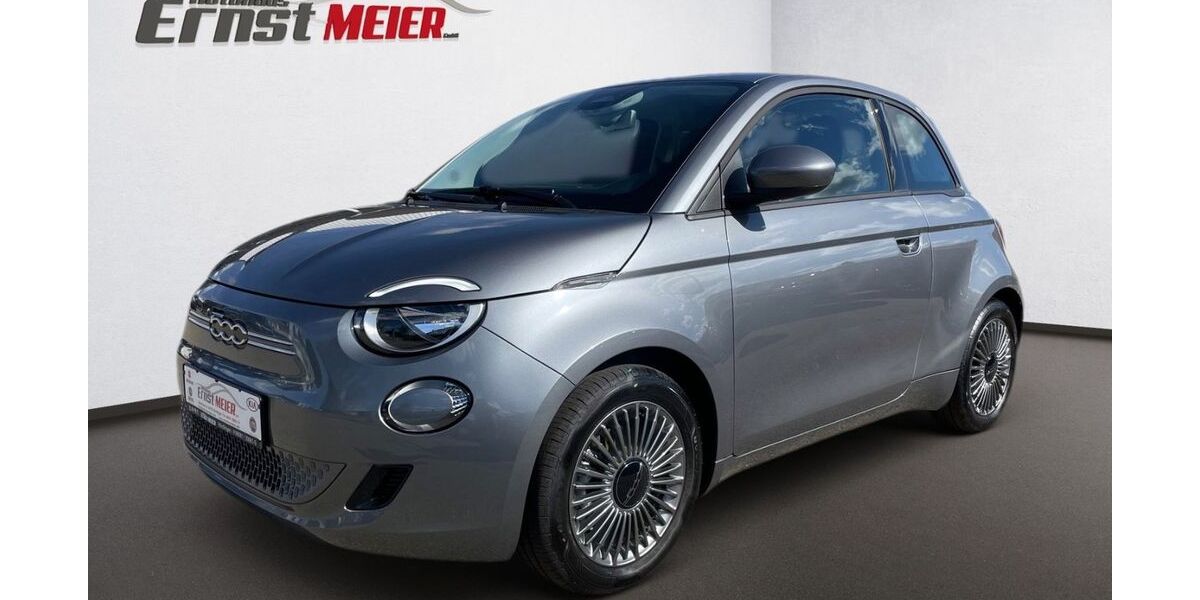 Fiat 500e 1.500 km 23.700 &euro; Nördlingen 86720