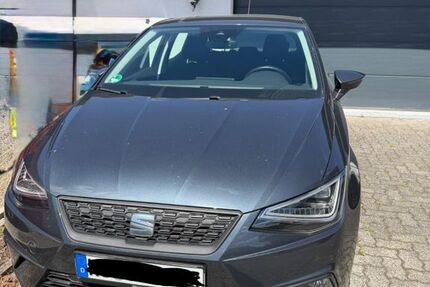 Seat Ibiza 10.000 km 18.500 &euro; Fuldabrück 34277