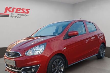 Mitsubishi Space Star 54.794 km 8.490 &euro; Mömbris 63776