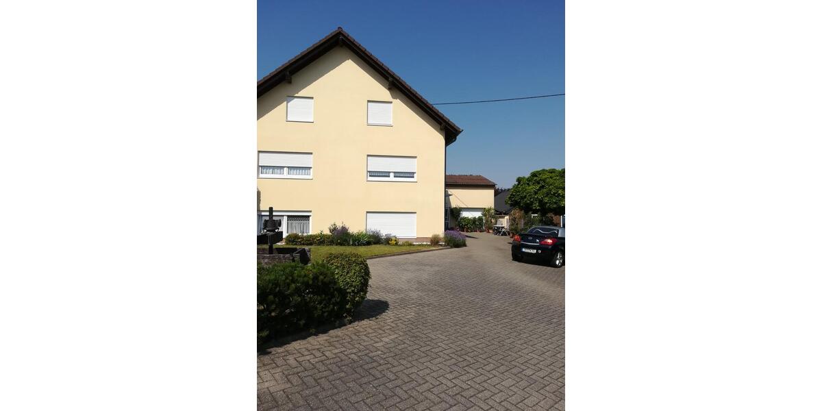 Mietwohnung 1-Zimmer Trierweiler (Sirzenich) 1 zimmer