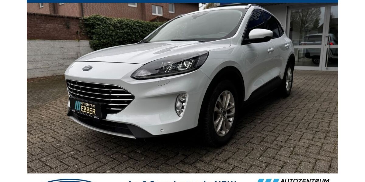 Ford Kuga 39.940 km 20.474 &euro; Kleve 47533