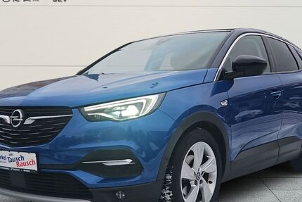 Opel Grandland (X) 91.674 km 13.580 &euro; Bochum 44809