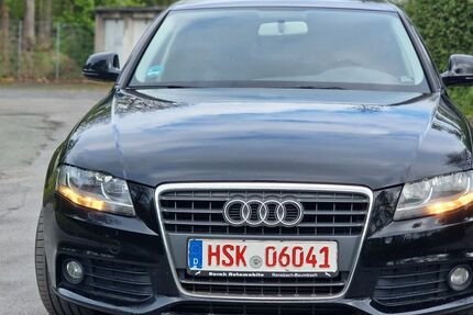 Audi A4 220.000 km 3.999 &euro; Arnsberg 59759