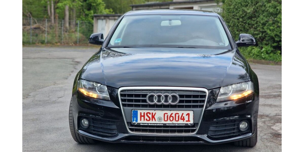 Audi A4 220.000 km 3.999 &euro; Arnsberg 59759