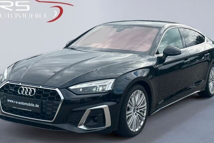 Audi A5 125.800 km 30.500 &euro; Kropp 24848