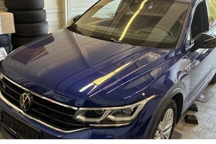 VW Tiguan 37.090 km 54.800 &euro; Eggenfelden 84307