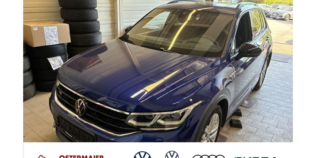 VW Tiguan 37.090 km 54.800 &euro; Eggenfelden 84307