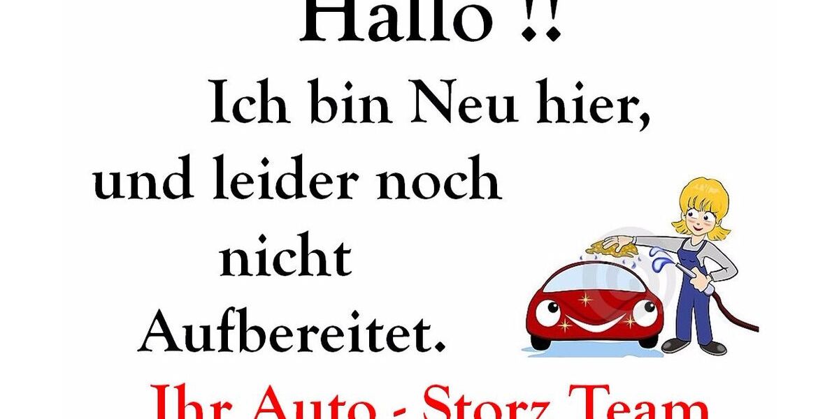 VW Polo 2.300 km 32.990 &euro; Dunningen 78655