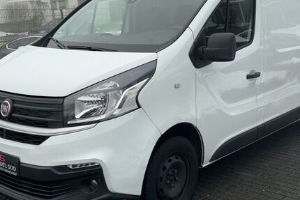 Fiat Talento