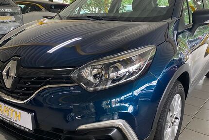 Renault Captur 32.900 km 11.900 &euro; Erbach 64711