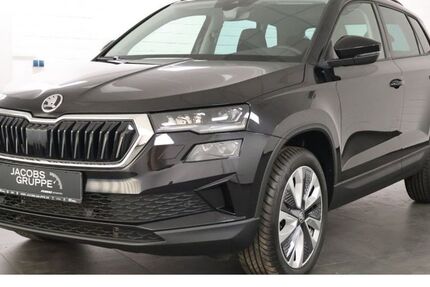 Skoda Karoq 16.657 km 29.780 &euro; Alsdorf 52477