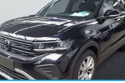 VW T-Cross 10.450 km 24.440 &euro; Bad Homburg 61348