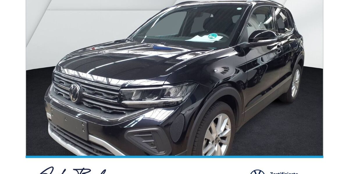 VW T-Cross 10.450 km 24.440 &euro; Bad Homburg 61348