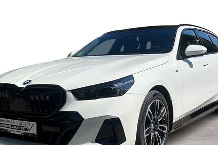 BMW i5 18.900 km 64.990 &euro; Lindau 88131