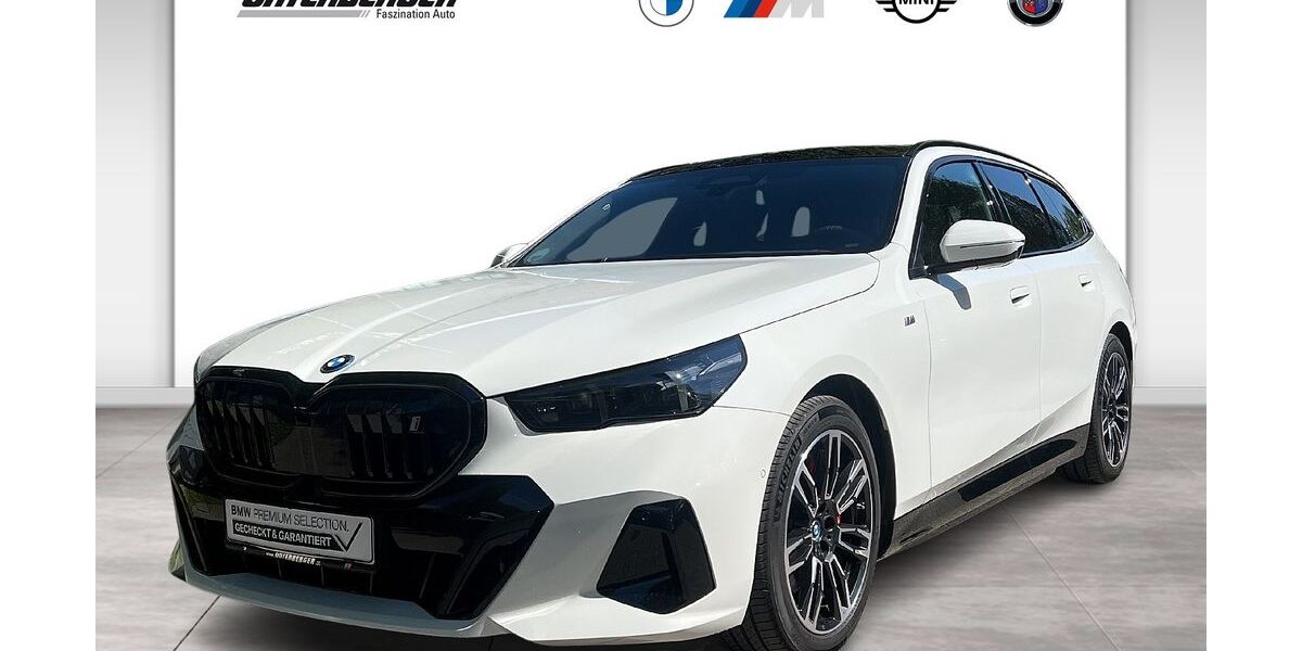 BMW i5 18.900 km 64.990 &euro; Lindau 88131