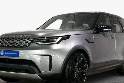 Land Rover Discovery 8.972 km 68.995 &euro; München 80809