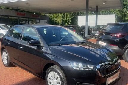 Skoda Fabia 23.000 km 14.990 € Osnabrück 49086