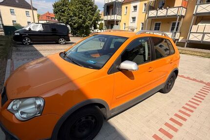 VW Polo 122.527 km 4.600 &euro; Eilenburg 04838
