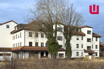WINDISCH - Attraktive Gewerbeeinheit mit 4 Räumen im Herzen von Puchheim