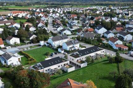 Wohnung zum Kaufen in Ergolding 699.000 € 140.25 m² 5 zimmer