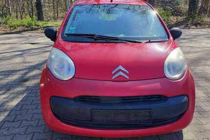 Citroen C1 272.000 km 1.400 &euro; Winsen (Luhe) 21423