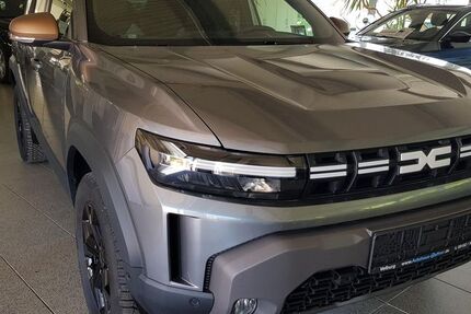 Dacia Duster 1.135 km 31.800 &euro; Velburg 92355