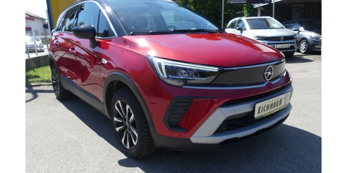 Opel Crossland (X) 60.700 km 14.990 &euro; Ebersberg 85560