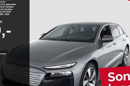 Audi A6 e-tron 8.100 km 56.440 &euro; Wackersdorf 92442