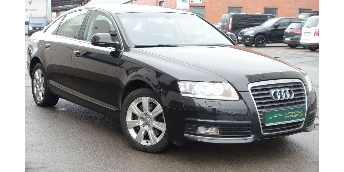 Audi A6 195.000 km 5.990 &euro; Springe 31832