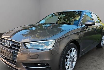 Audi A3 102.000 km 13.990 € München 80992