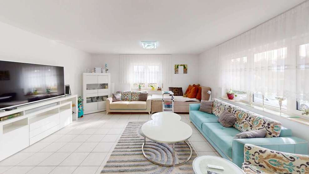 Wohnung zum Kaufen in Solms 362.000 € 130 m²