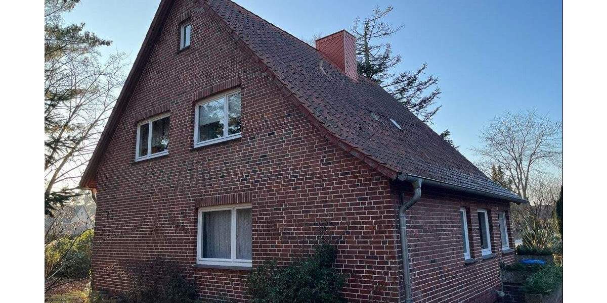 Mehrfamilienhaus, Wohnhaus Schneverdingen - 6 Zimmer, 162 m&sup2;, 220.000&euro; | Angebot:25770826