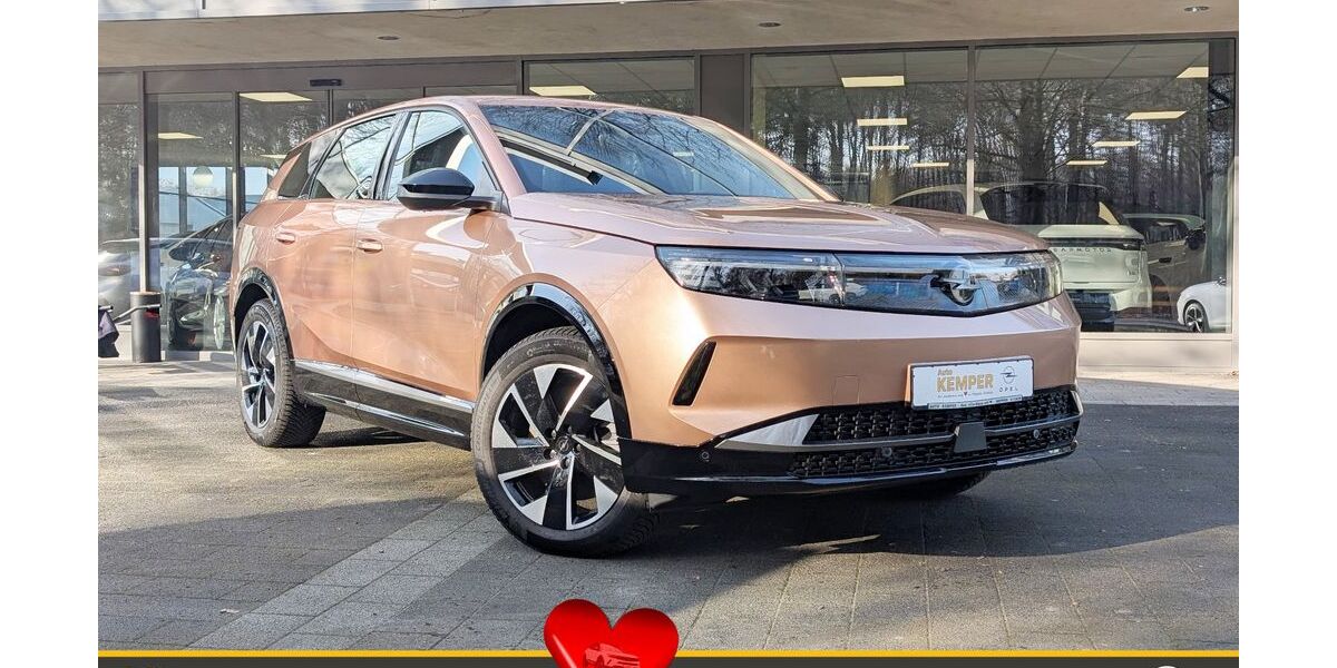 Opel Grandland (X) 5.600 km 37.350 &euro; Meppen 49716