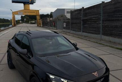 Cupra Formentor 32.500 km 46.500 &euro; Büchenbach 91186