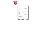 Gröpelingen Gepflegtes Zweifamilienhaus mit Garage