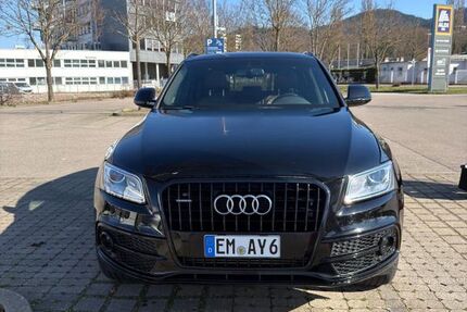 Audi Q5 86.000 km 18.000 &euro; Waldkirch 79183