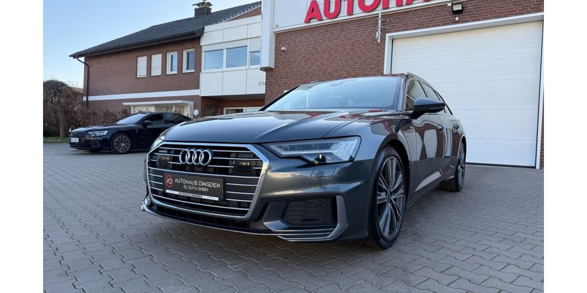 Audi A6 143.000 km 29.950 &euro; Hamminkeln 46499