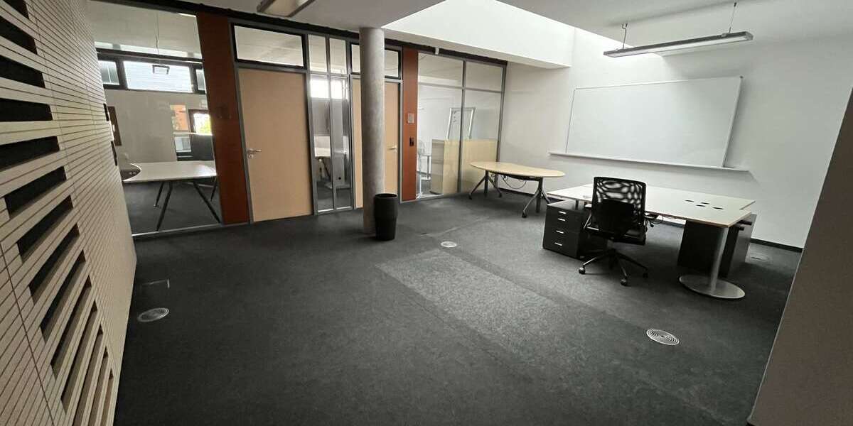 Büro in Groß-Gerau 2.465 € 260 m² zimmer