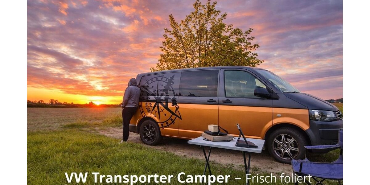 VW T5 Transporter 277.000 km 13.500 &euro; Schönberg 24217