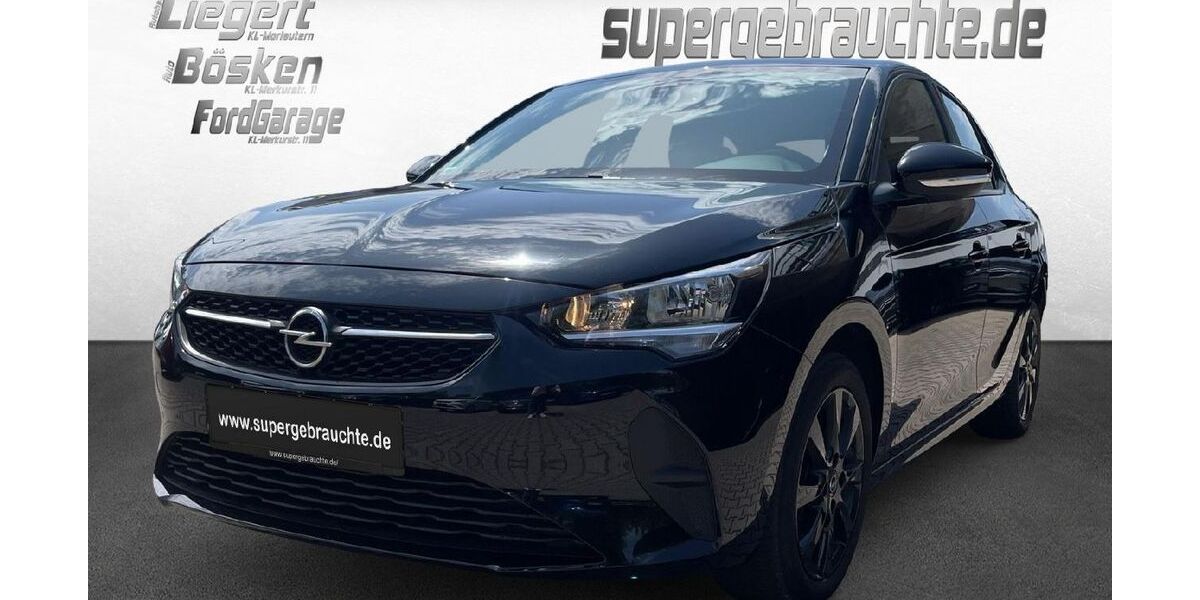 Opel Corsa 61.250 km 13.500 &euro; Kaiserslautern 67663