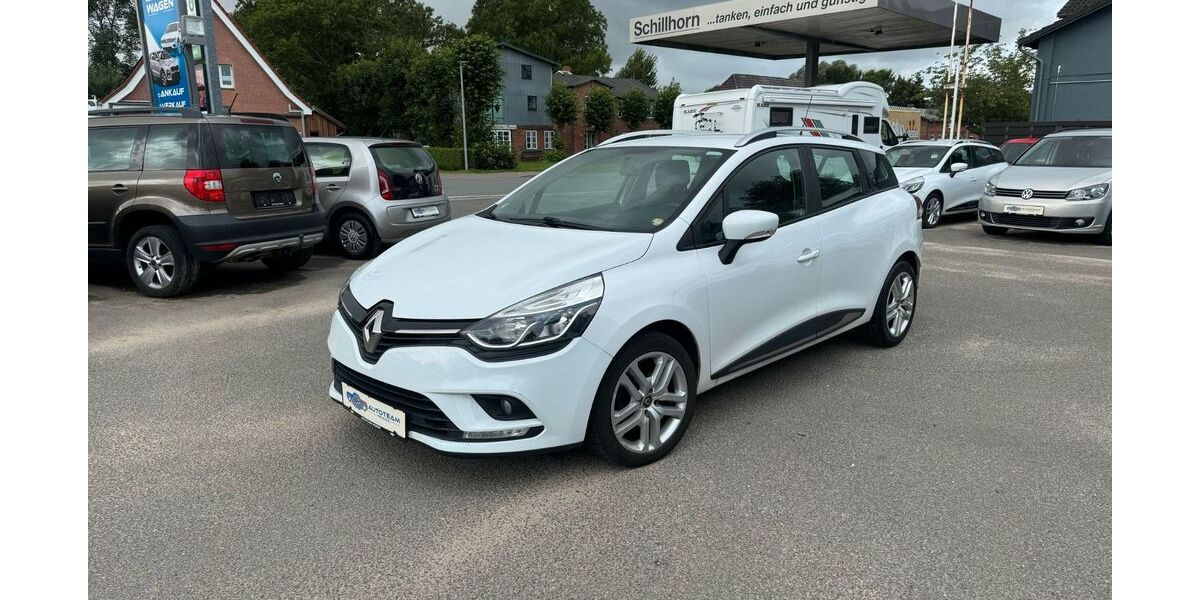Renault Clio 113.002 km 8.499 &euro; Hemme 25774