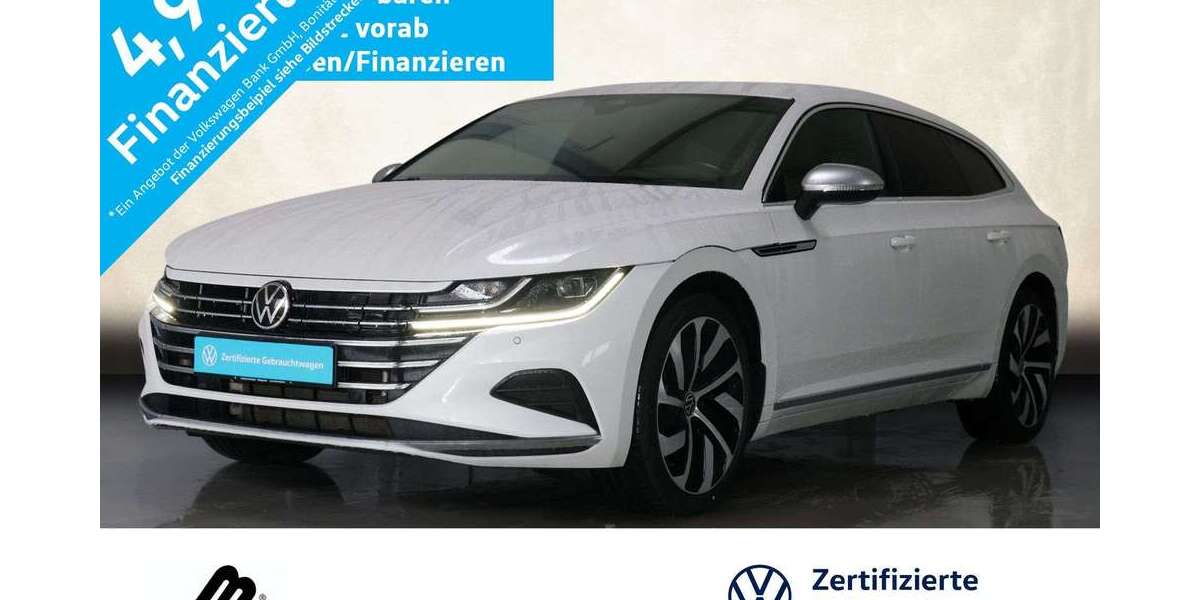 VW Arteon 67.700 km 26.400 &euro; Weingarten (Baden) 76356