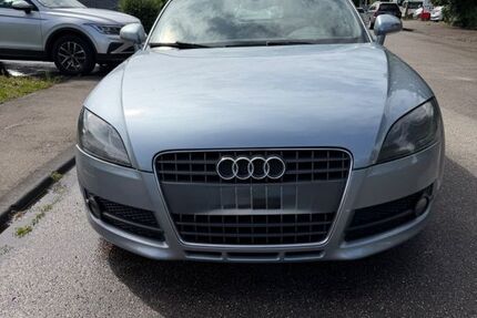 Audi TT 198.000 km 7.880 &euro; Kippenheim 77971