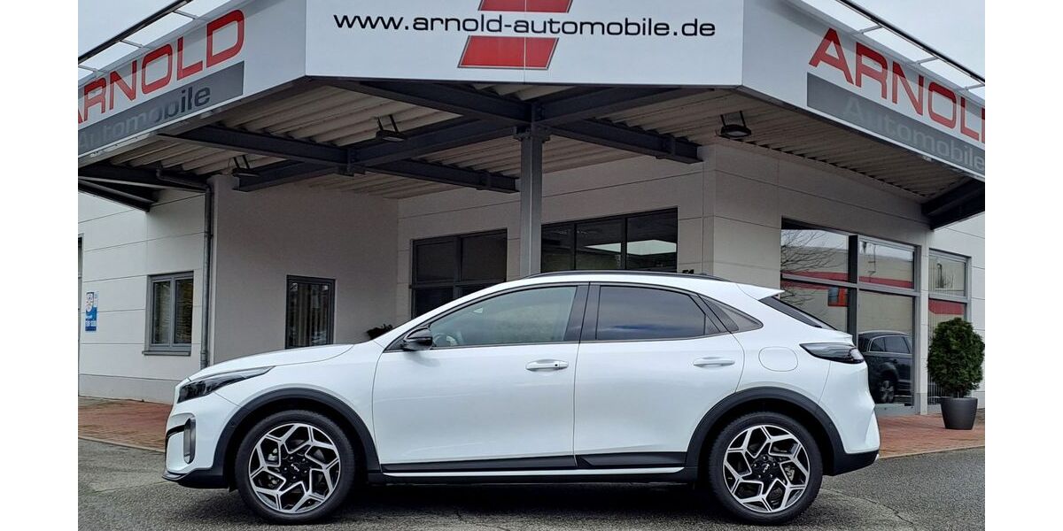 Kia XCeed 13.200 km 24.800 € Chemnitz 09130