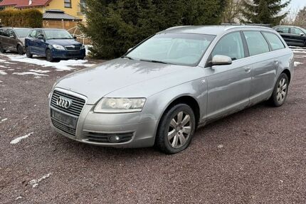 Audi A6 227.000 km 1.990 &euro; Erfurt 99092